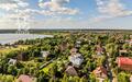 3-этажный коттедж 600 м² с отделкой
