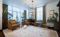 2-этажный коттедж 2 200 м² с отделкой