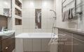 2-этажный коттедж 490 м² с отделкой