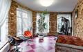 2-этажный коттедж 1 150 м² с отделкой