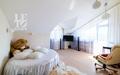 2-этажный коттедж 284.9 м² с отделкой