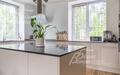 2-этажный коттедж 490 м² с отделкой