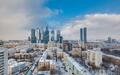 2-УРОВНЕВЫЙ ПЕНТХАУС БЕЗ ОТДЕЛКИ 227 М² НА 18 ЭТАЖЕ