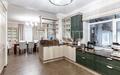 2-этажный коттедж 1 150 м² с отделкой