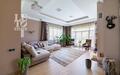2-этажный коттедж 284.9 м² с отделкой