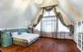 2-этажный коттедж 1 150 м² с отделкой