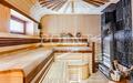 2-этажный коттедж 1 150 м² с отделкой