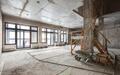 2-УРОВНЕВЫЙ ПЕНТХАУС БЕЗ ОТДЕЛКИ 227 М² НА 18 ЭТАЖЕ