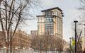 2-УРОВНЕВЫЙ ПЕНТХАУС БЕЗ ОТДЕЛКИ 227 М² НА 18 ЭТАЖЕ