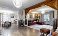2-этажный коттедж 1 150 м² с отделкой