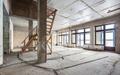 2-УРОВНЕВЫЙ ПЕНТХАУС БЕЗ ОТДЕЛКИ 227 М² НА 18 ЭТАЖЕ