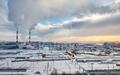 2-УРОВНЕВЫЙ ПЕНТХАУС БЕЗ ОТДЕЛКИ 227 М² НА 18 ЭТАЖЕ