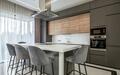 2-этажный коттедж 300 м² с отделкой