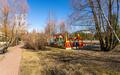 2-этажный коттедж 800 м² с отделкой