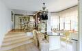 3-этажный коттедж 760 м² с отделкой