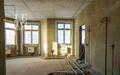 2-этажный коттедж 921 м² без отделки