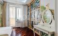 5-КОМН. КВАРТИРА С ОТДЕЛКОЙ 180.8 М² НА 9 ЭТАЖЕ