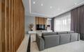 2-этажный коттедж 300 м² с отделкой