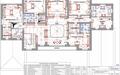 2-этажный коттедж 1 272.6 м² без отделки