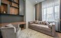 2-этажный коттедж 300 м² с отделкой