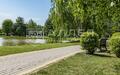 2-этажный коттедж 280 м² без отделки