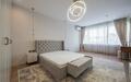 2-этажный коттедж 300 м² с отделкой
