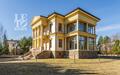 2-этажный коттедж 800 м² с отделкой