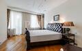 5-КОМН. КВАРТИРА С ОТДЕЛКОЙ 180.8 М² НА 9 ЭТАЖЕ
