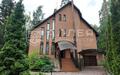 2-этажный коттедж 400 м² с отделкой