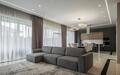 2-этажный коттедж 300 м² с отделкой