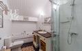 2-этажный коттедж 1 272.6 м² без отделки