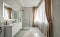2-этажный коттедж 300 м² с отделкой
