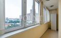 5-КОМН. КВАРТИРА С ОТДЕЛКОЙ 180.8 М² НА 9 ЭТАЖЕ