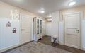 2-этажный коттедж 1 272.6 м² без отделки