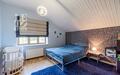 2-этажный коттедж 1 272.6 м² без отделки