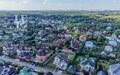 2-этажный коттедж 850 м² без отделки