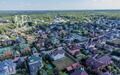 2-этажный коттедж 850 м² без отделки
