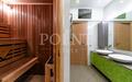 5-КОМН. КВАРТИРА С ОТДЕЛКОЙ 180.8 М² НА 9 ЭТАЖЕ