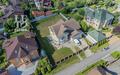 2-этажный коттедж 850 м² без отделки