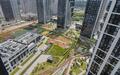4-КОМН. КВАРТИРА БЕЗ ОТДЕЛКИ 133.3 М² НА 20 ЭТАЖЕ