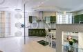 5-КОМН. КВАРТИРА С ОТДЕЛКОЙ 180.8 М² НА 9 ЭТАЖЕ