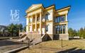 2-этажный коттедж 800 м² с отделкой