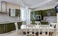 5-КОМН. КВАРТИРА С ОТДЕЛКОЙ 180.8 М² НА 9 ЭТАЖЕ