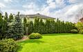 2-этажный коттедж 300 м² с отделкой