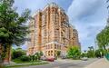 5-КОМН. КВАРТИРА С ОТДЕЛКОЙ 180.8 М² НА 9 ЭТАЖЕ