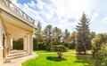 3-этажный коттедж 760 м² с отделкой