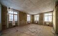 2-этажный коттедж 921 м² без отделки