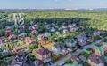 2-этажный коттедж 850 м² без отделки