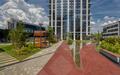 4-КОМН. КВАРТИРА БЕЗ ОТДЕЛКИ 133.3 М² НА 20 ЭТАЖЕ