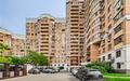 5-КОМН. КВАРТИРА С ОТДЕЛКОЙ 180.8 М² НА 9 ЭТАЖЕ